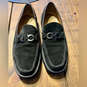 Salvatore Ferragamo dress shoes